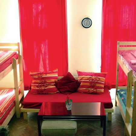 Hostel Drive Lviv Kültér fotó