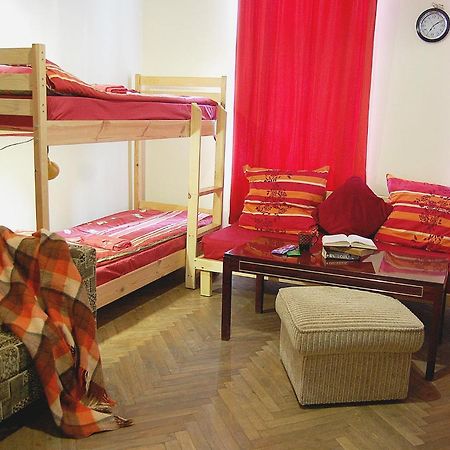 Hostel Drive Lviv Kültér fotó