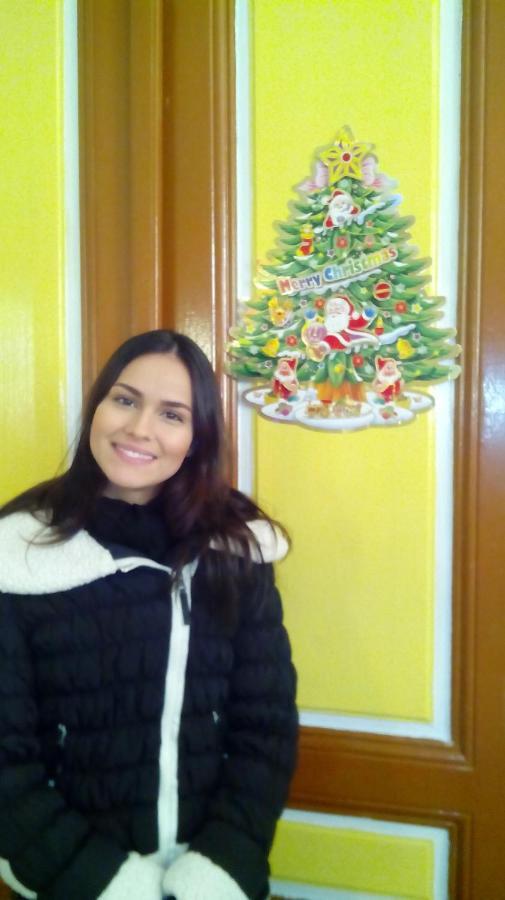 Hostel Drive Lviv Kültér fotó