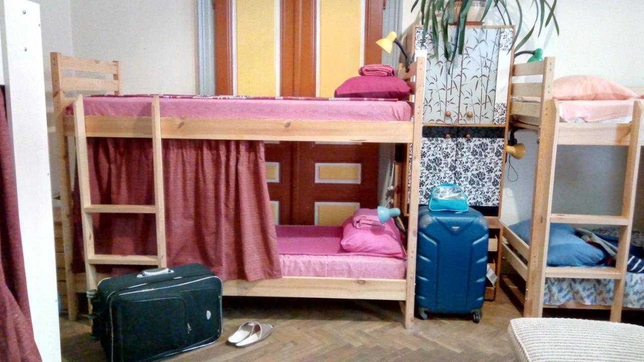 Hostel Drive Lviv Kültér fotó