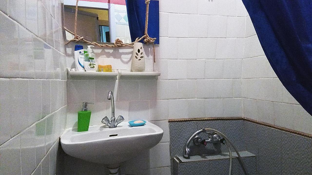 Hostel Drive Lviv Kültér fotó