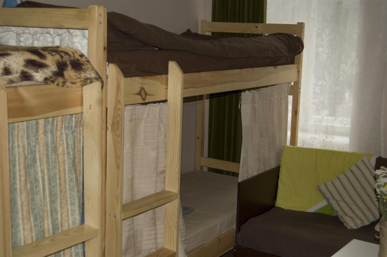 Hostel Drive Lviv Kültér fotó