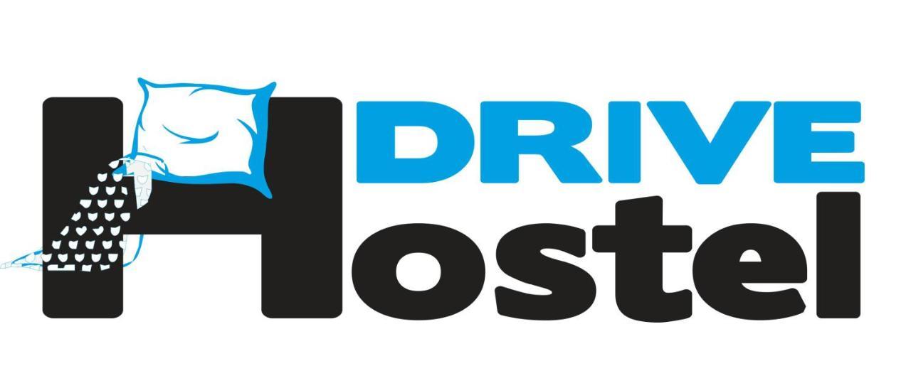 Hostel Drive Lviv Kültér fotó